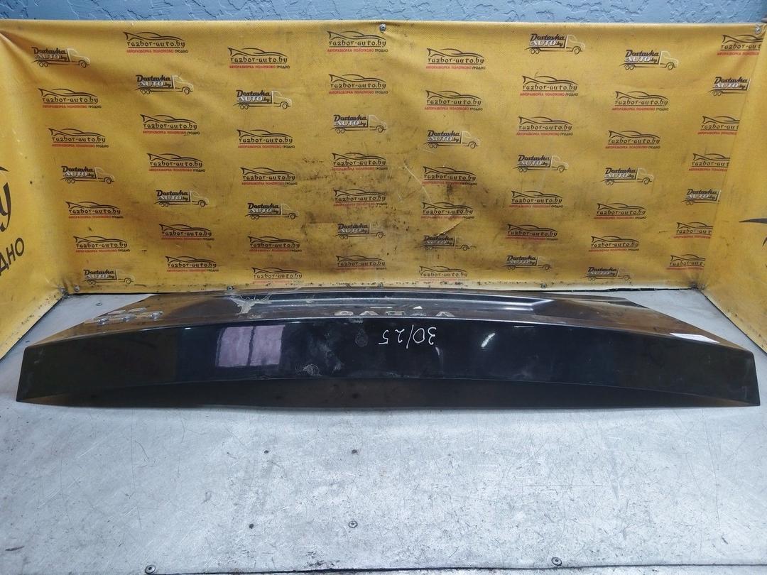 Бленда 2Z7ZZP Volvo S60 купить с доставкой