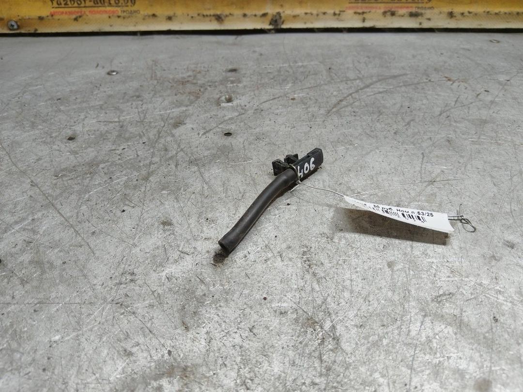 Форсунка омывателя 0X3GKD Peugeot 406 купить с доставкой