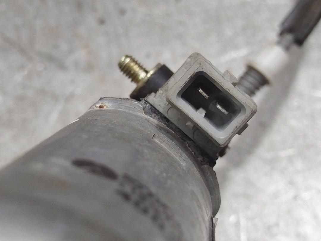 Стеклоподъемник электрический передний левый C13YCU Peugeot 605 - Фото 4