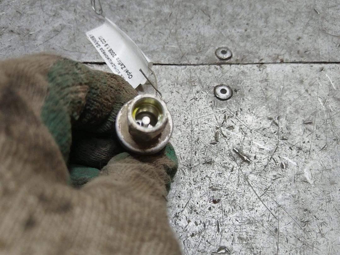 Датчик кондиционера GAN8BY Opel Zafira купить с доставкой