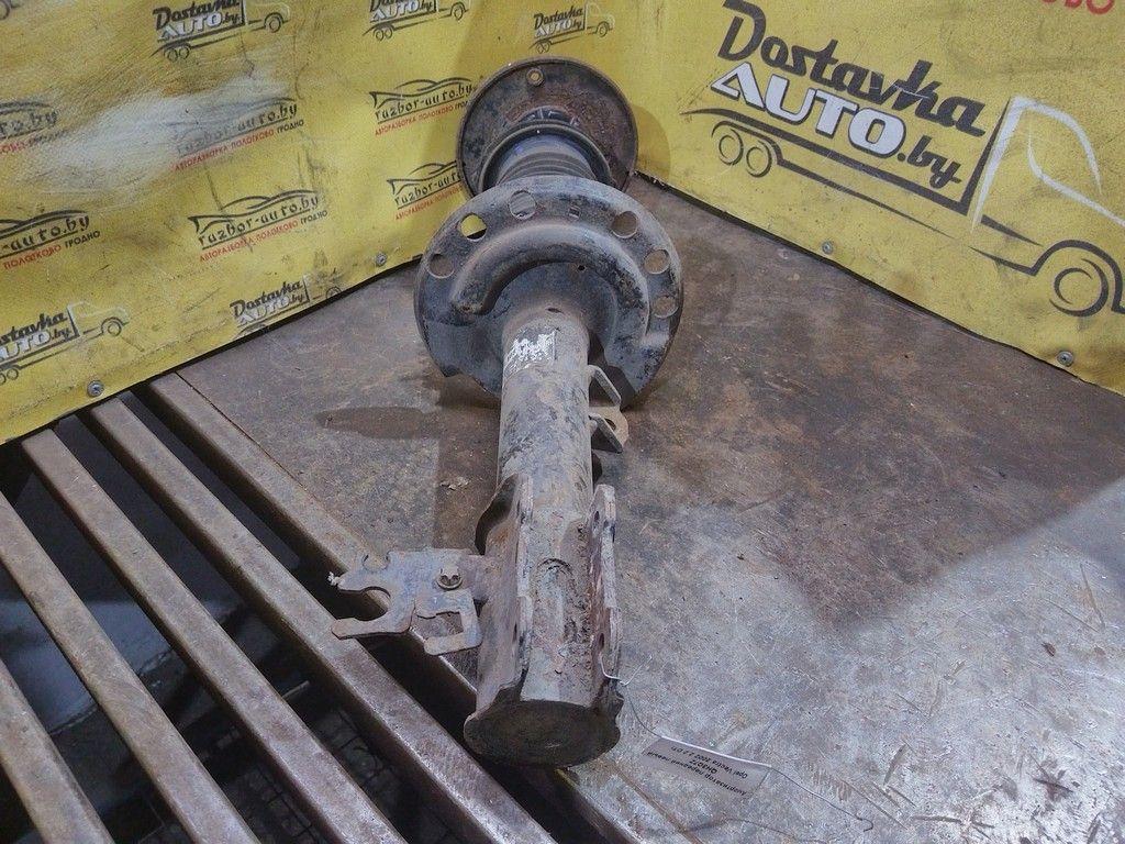 Амортизатор передний левый QH3Q7Z Opel Vectra - Фото 4