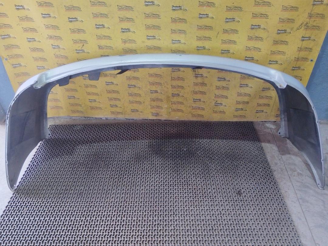Бампер задний C0EE0C Toyota Avensis Verso undefined