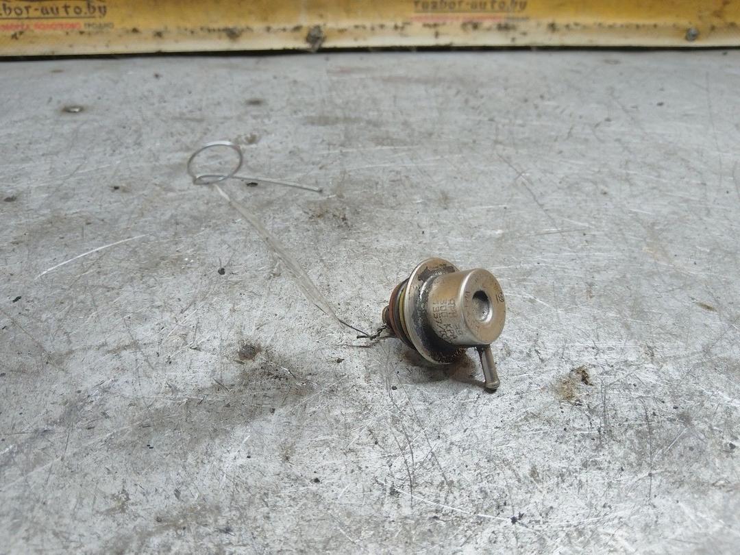 Регулятор давления топлива 8IRYI2 Renault Scenic купить