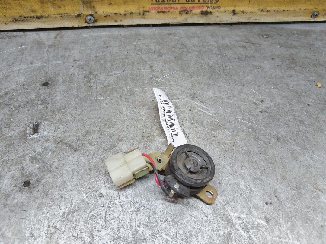 Динамик высокочастотный (пищалка) Y7SDFP Great-Wall Hover