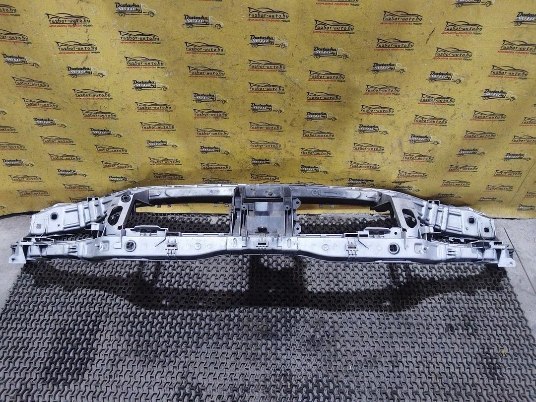 Передняя панель крепления облицовки (телевизор) KKOR2F Ford Galaxy купить