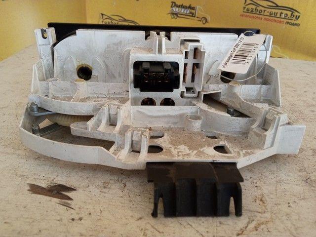 Блок управления печки/климат-контроля IH991Z Volkswagen Golf - Фото 2