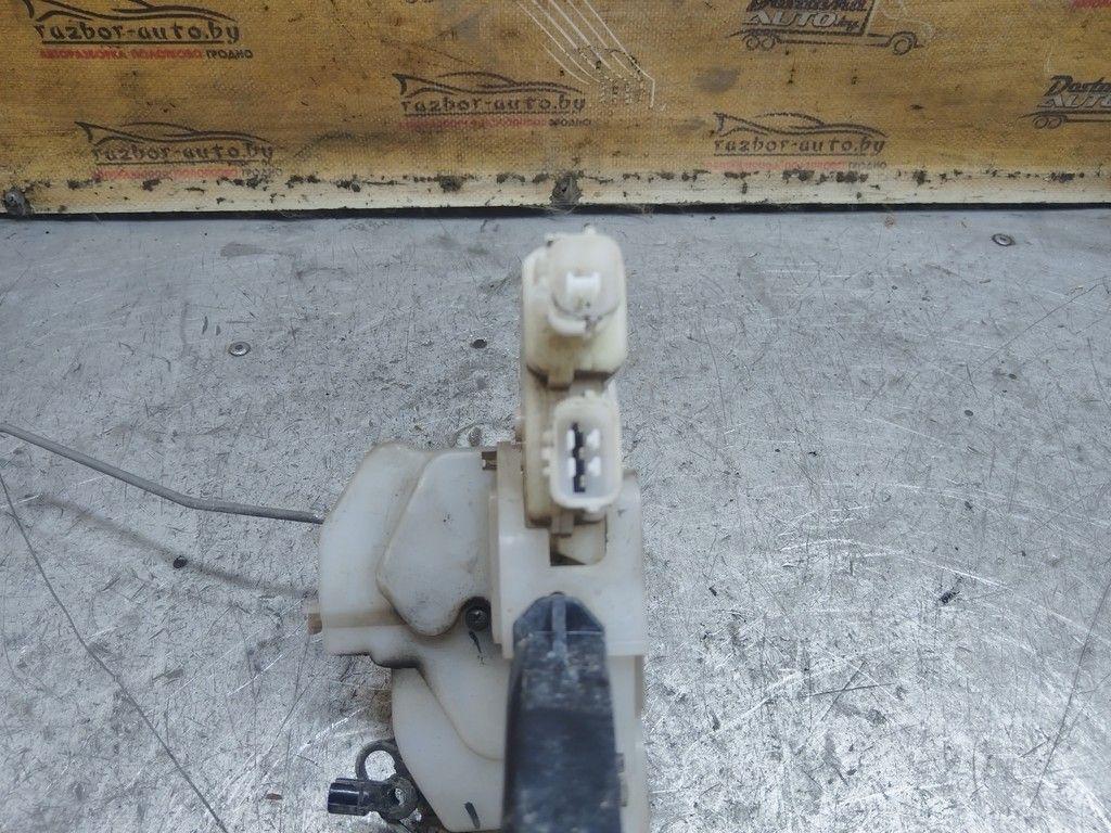 Замок двери передней левой HWWYYO Honda Accord - Фото 11