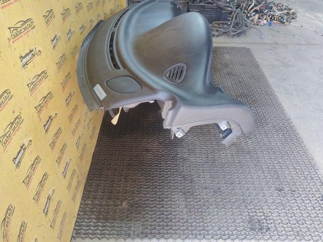 Панель передняя салона (торпедо) ZKVMLR Peugeot 406 - Фото 5