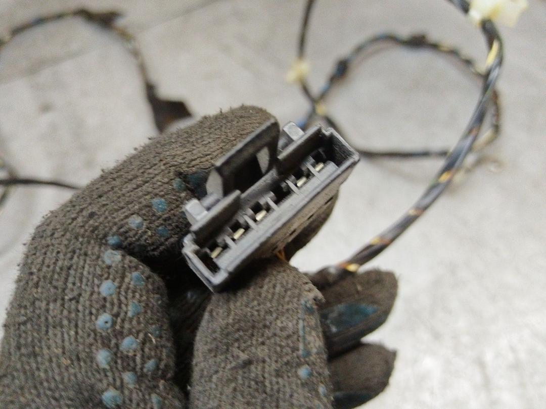 Проводка 610CHE Opel Astra undefined