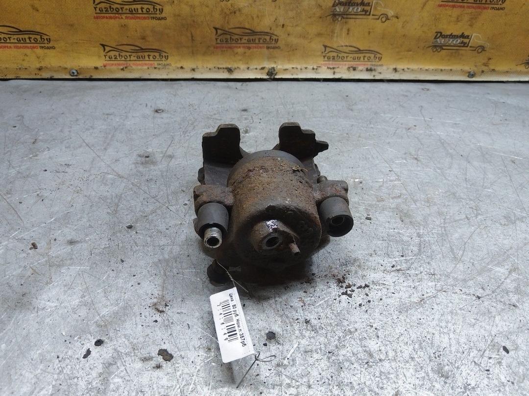 Суппорт передний правый 8WQEM5 Skoda Fabia купить в магазине запчастей бу