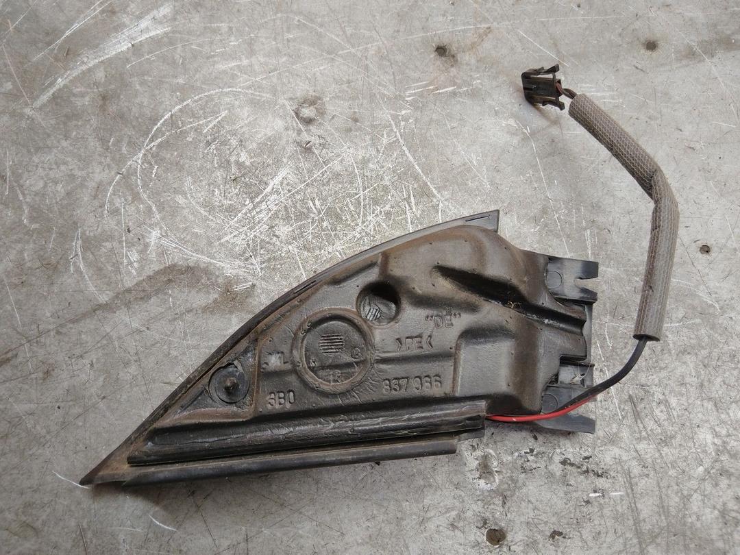 Динамик высокочастотный (пищалка) XZUX9O Volkswagen Passat купить с доставкой