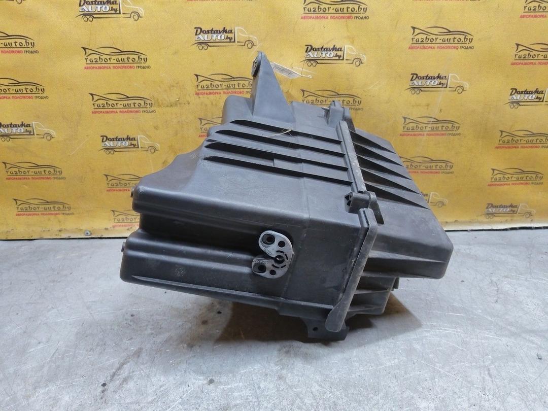 Корпус воздушного фильтра 54J9Y6 Volkswagen Polo купить на авторазборке