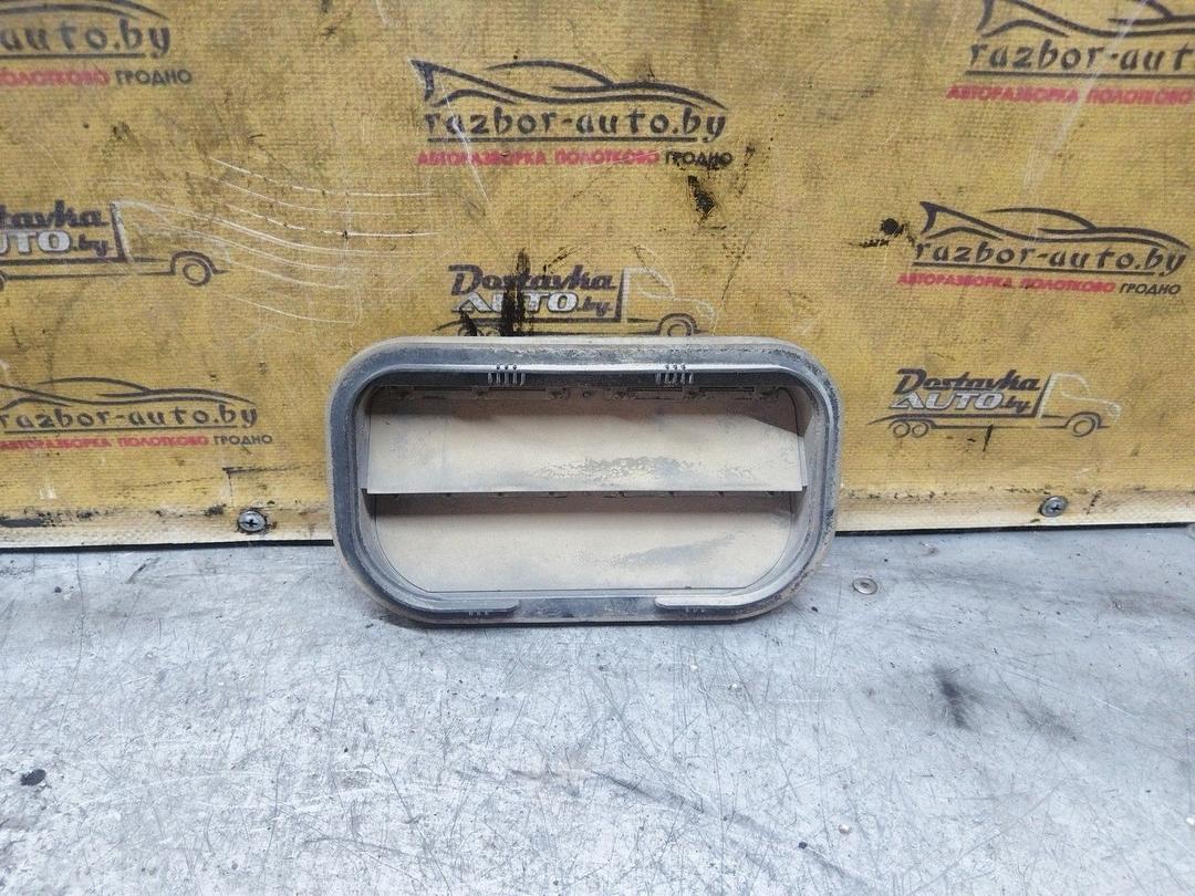 Решетка вентиляции кузова QNNABM Volvo S40 - Фото 4