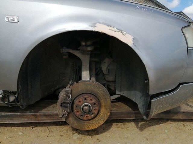 Амортизатор передний правый LWLVAO Audi A6 купить