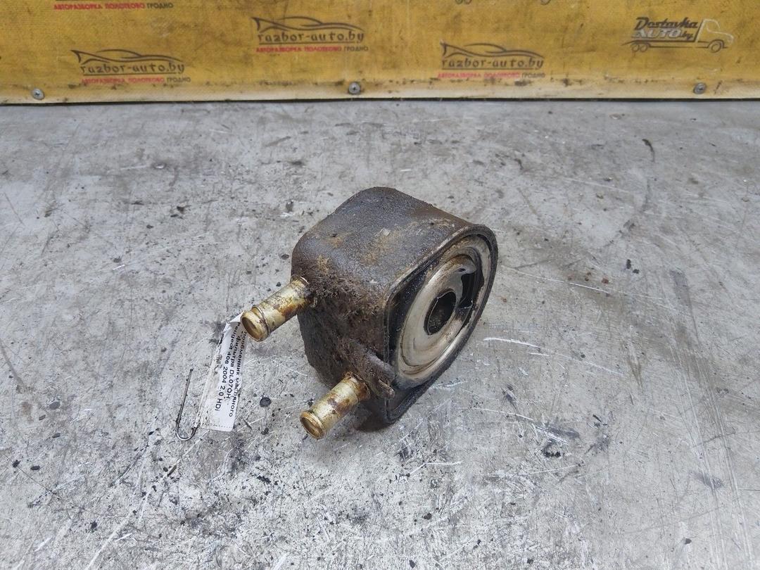 Теплообменник масляного фильтра DL07OH Peugeot 406 купить с доставкой. Огромный выбор запчастей и марок авто. У нас есть практически все.