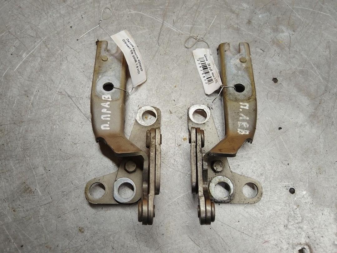 Петля капота 42NK8P Citroen C5