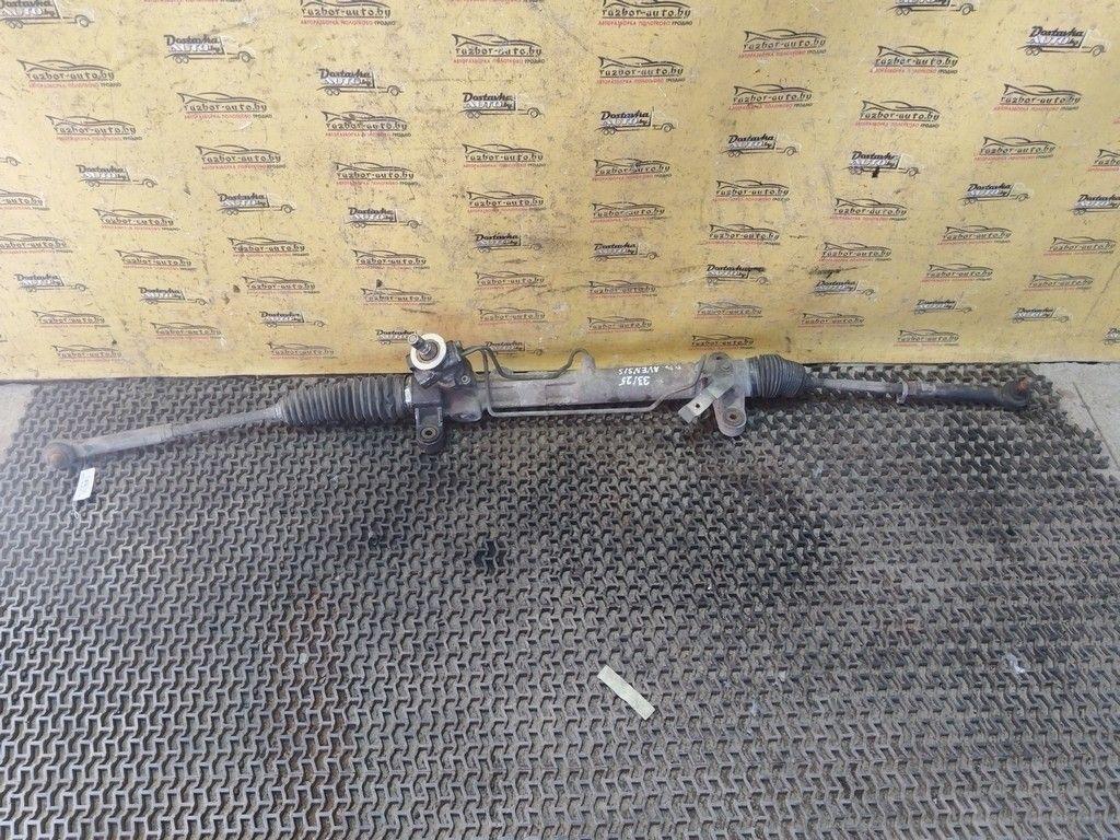 Рулевая рейка 7M26RH Toyota Avensis - Фото 2