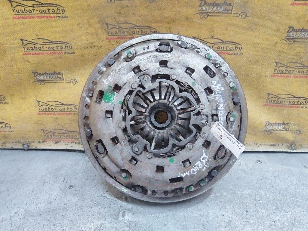 Комплект сцепления C86P4E Honda Accord - Фото 1