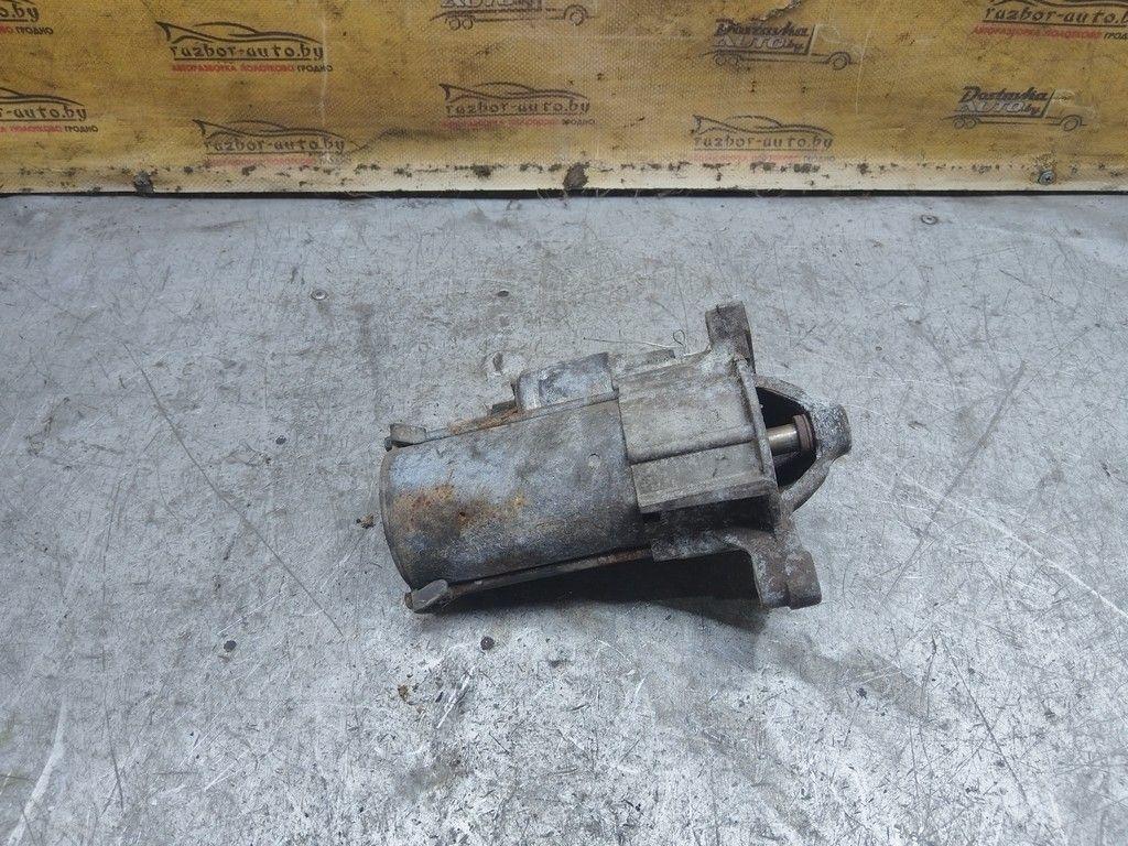 Стартер 23PBG7 Peugeot 307 - Фото 2