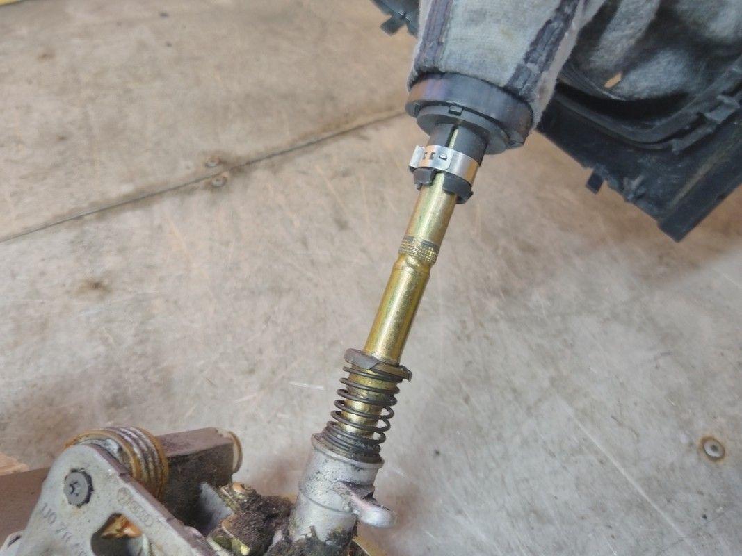 Кулиса JMG4X2 Skoda Octavia - Фото 6