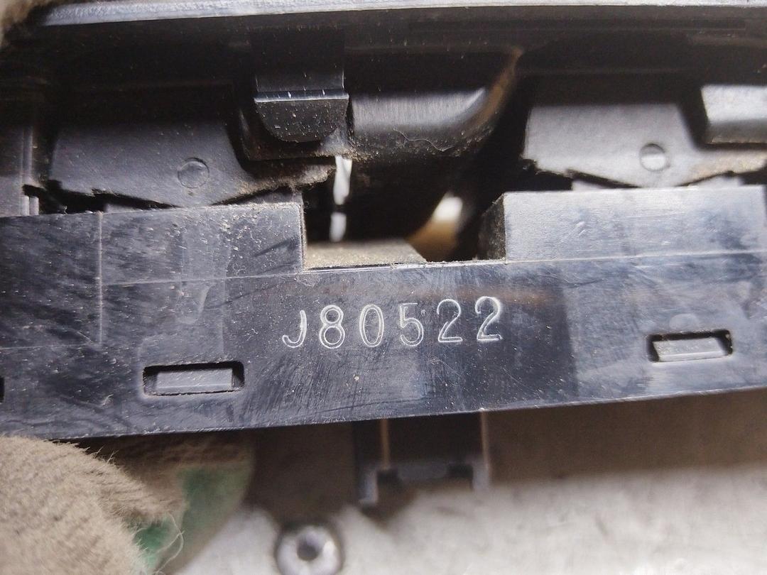 Блок управления стеклоподъемниками ANB0QC Ford Mondeo - Фото 4