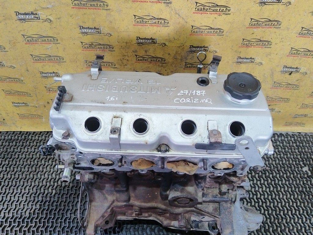 Двигатель ZY4A2J Mitsubishi Carisma - Фото 11