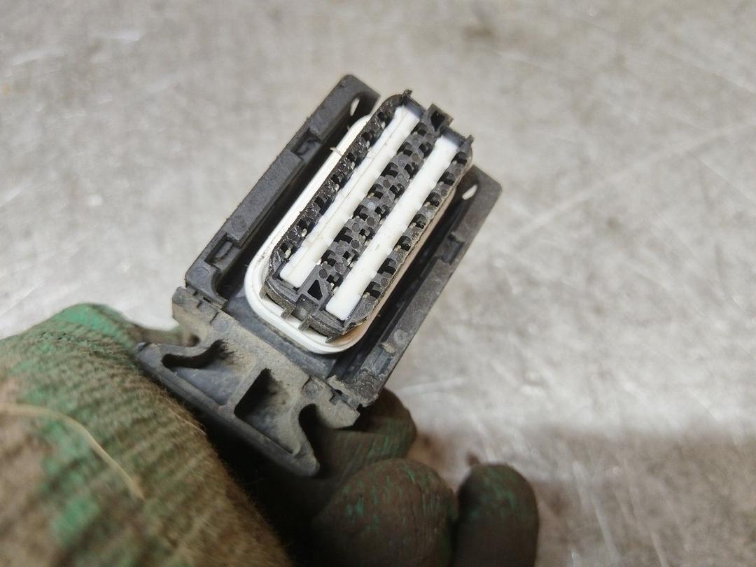 Проводка двигателя QD5WV9 Skoda Fabia купить