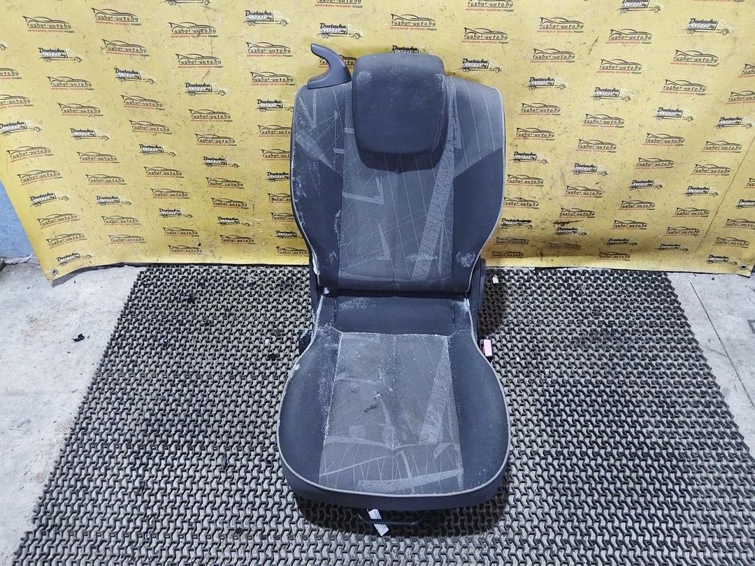 Сиденье заднее EEHTR9 Renault Scenic купить