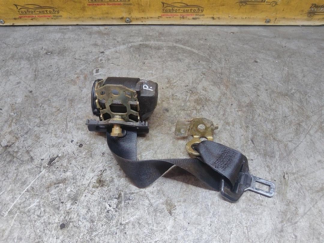 Ремень безопасности задний правый LIQ4V4 Mercedes C W202 - Фото 6