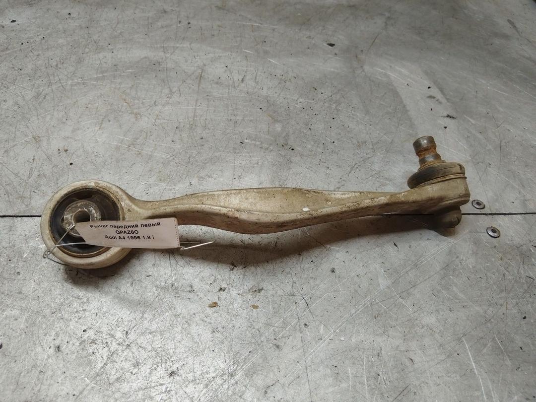 Рычаг передний левый QPAZ6O Audi A4 купить