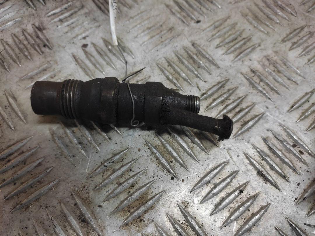 Форсунка YLYA2D Ford Mondeo купить в магазине запчастей бу