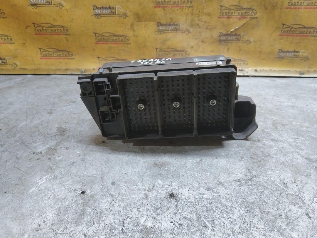 Блок предохранителей 026R2G Daewoo Leganza купить на авторазборке