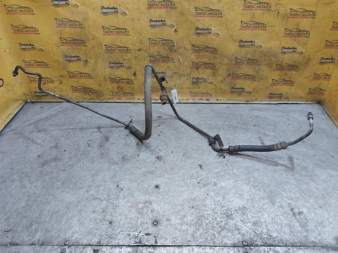 Трубка гидроусилителя QX78EX Ford Escort купить с доставкой