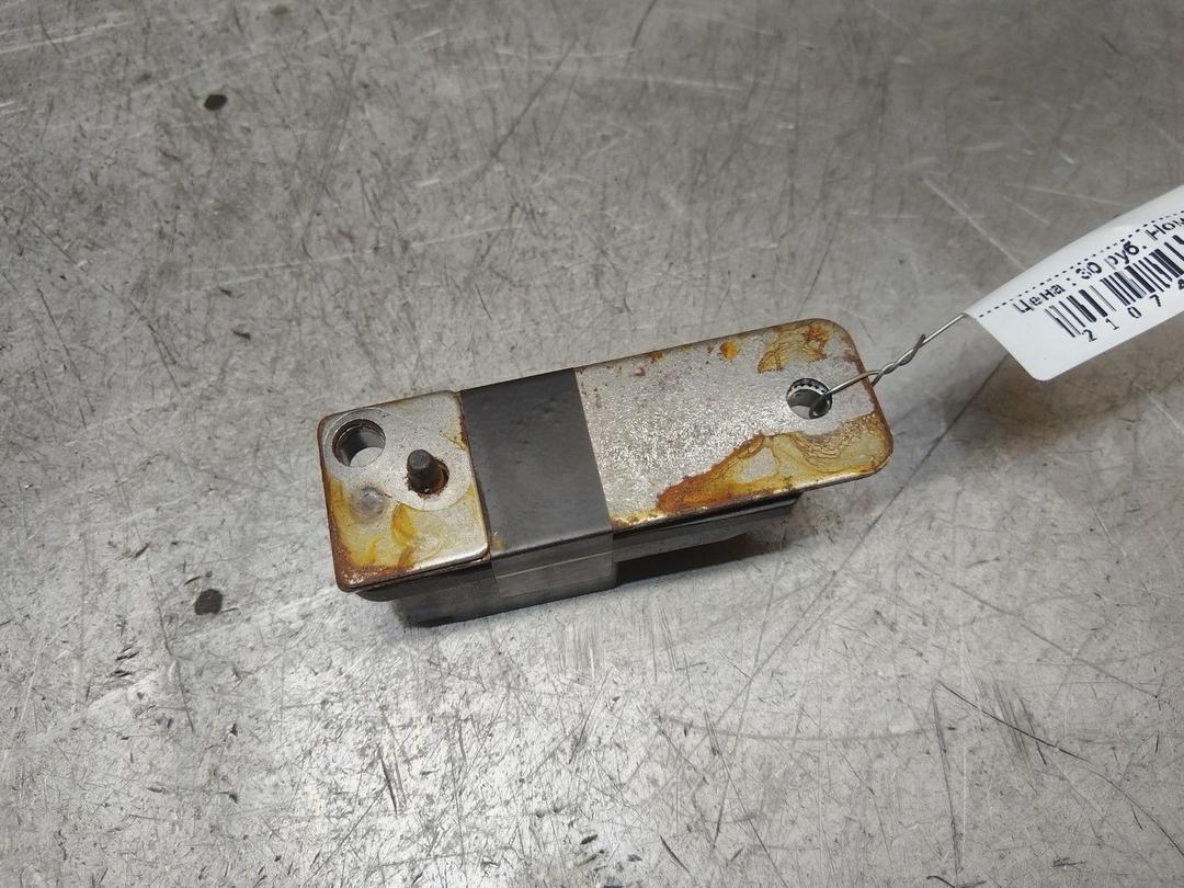 Датчик удара 6IMNB9 Renault Scenic - Фото 4