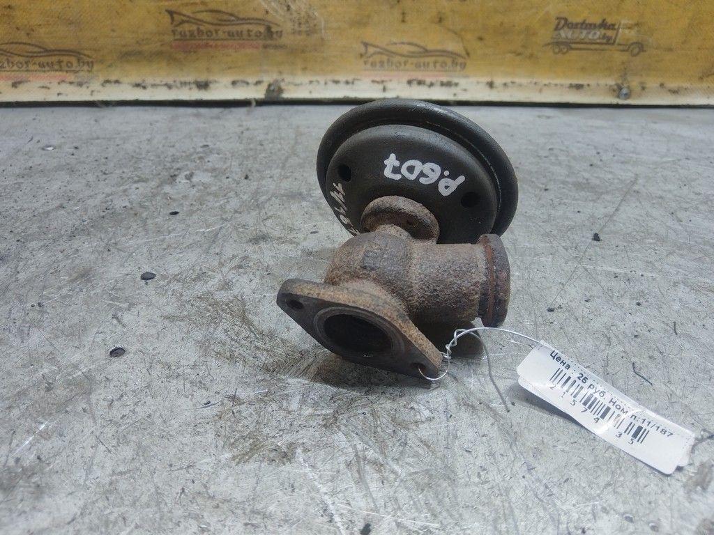 Клапан EGR 3RG63E Peugeot 607 - Фото 3