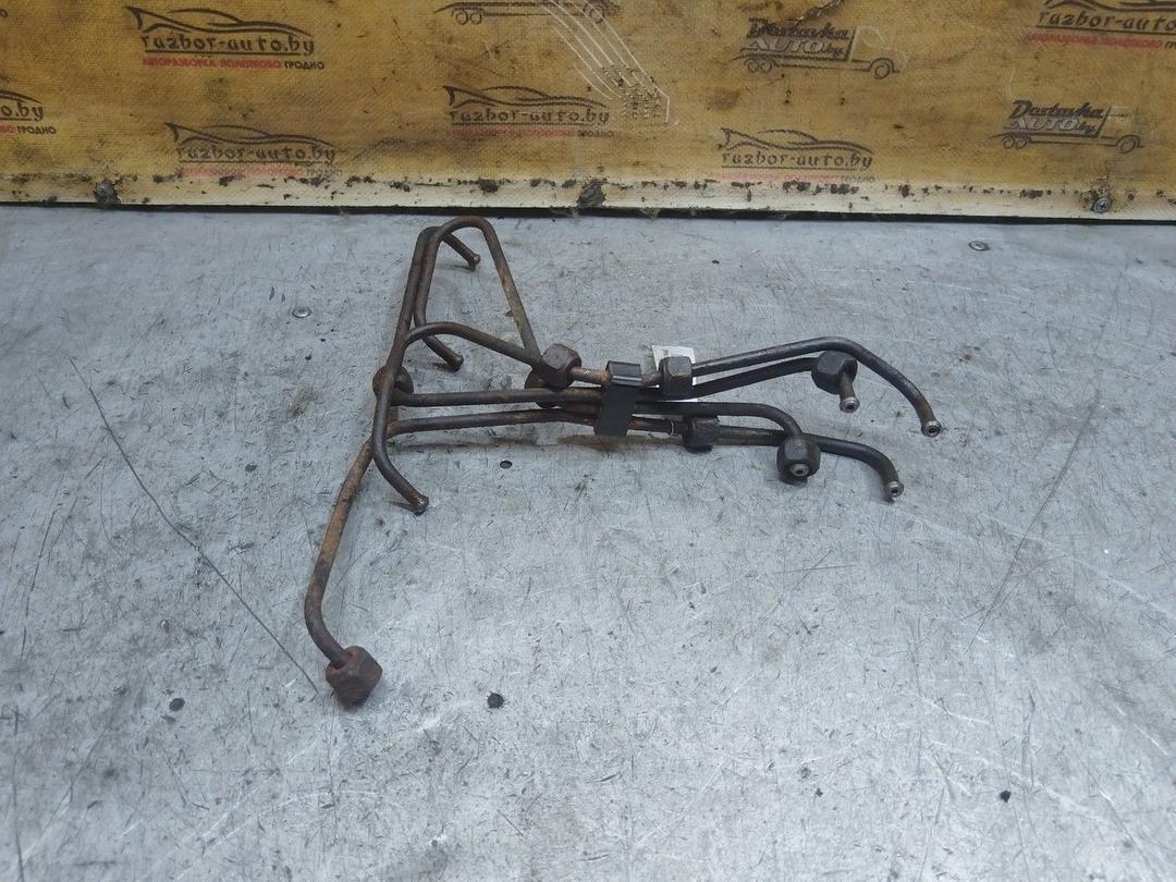 Трубка топливная CDVEPZ Opel Astra - Фото 1