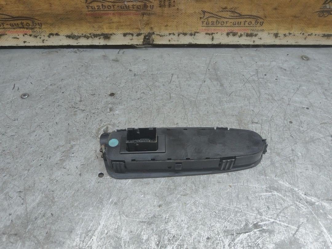 Блок управления стеклоподъемниками ZOX34T Fiat Stilo - Фото 3