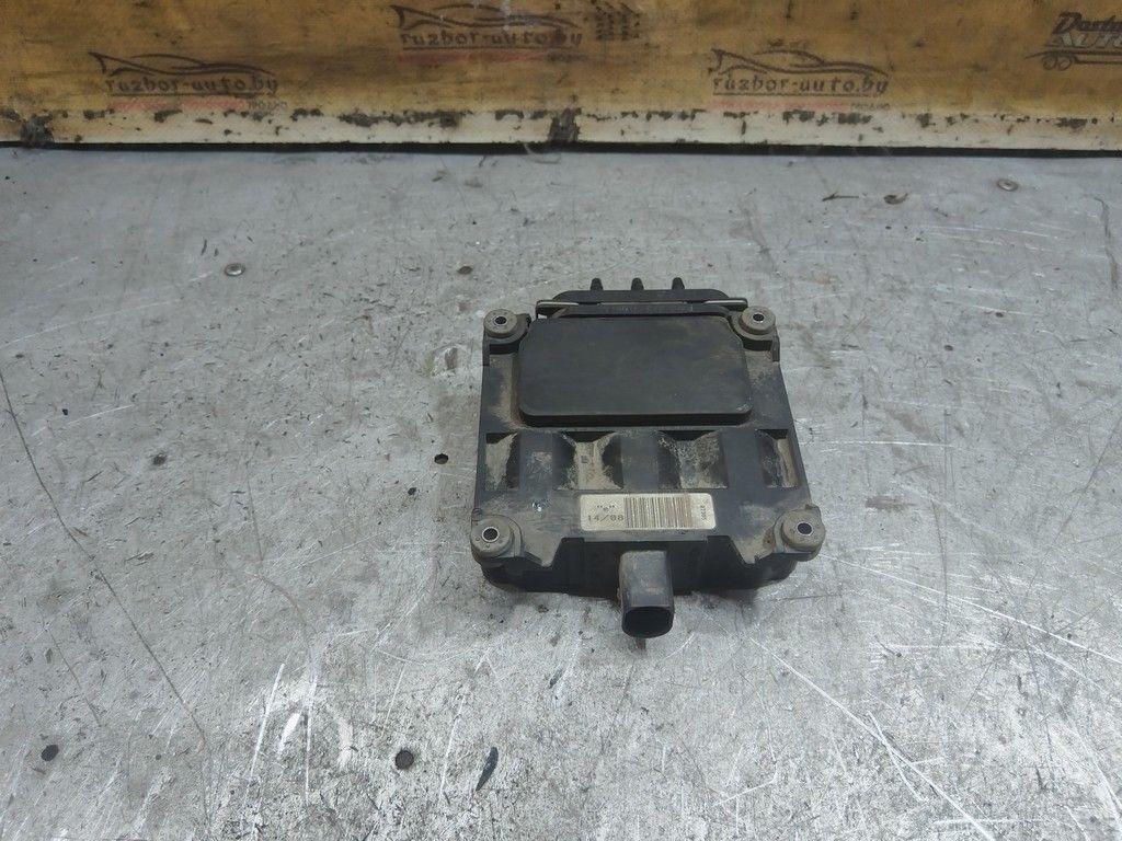 Блок управления турбиной 9UBPAT Volkswagen Jetta - Фото 3