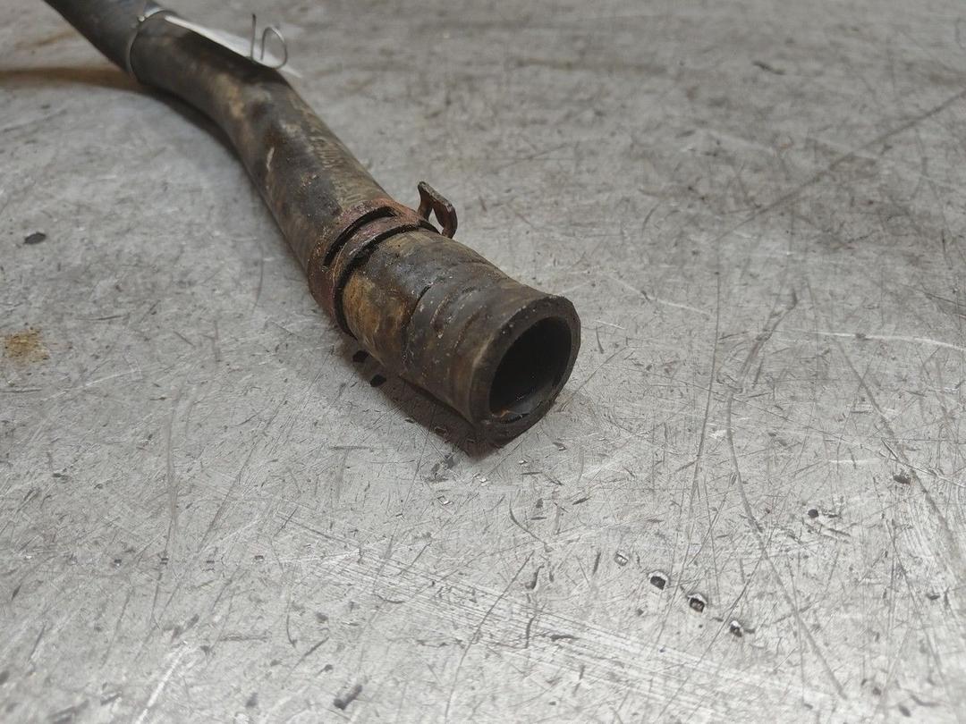 Патрубок отопителя (печки) 4CF5BU Opel Astra - Фото 2