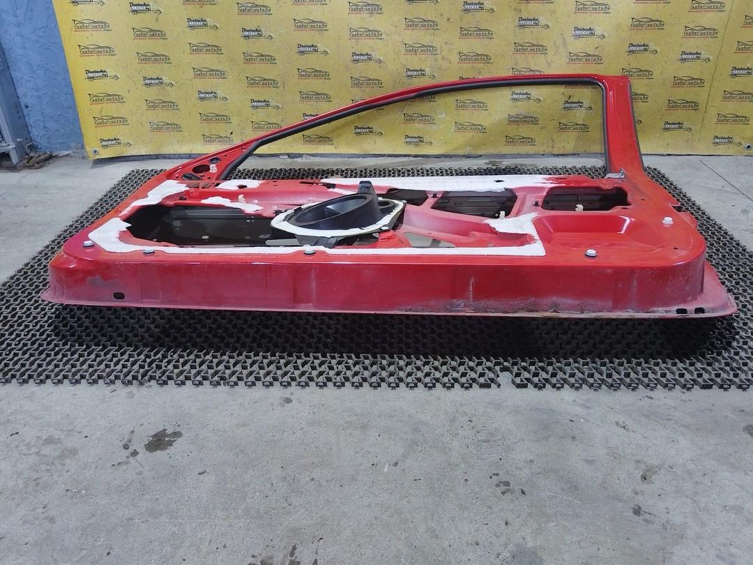 Дверь передняя правая EENWK6 Peugeot 206 undefined