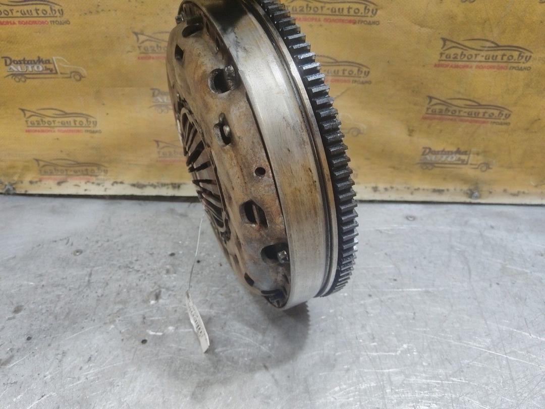 Комплект сцепления 1RL3I6 Opel Astra - Фото 3