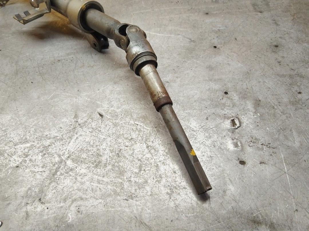 Рулевая колонка 9VYVSG Mazda Premacy - Фото 6