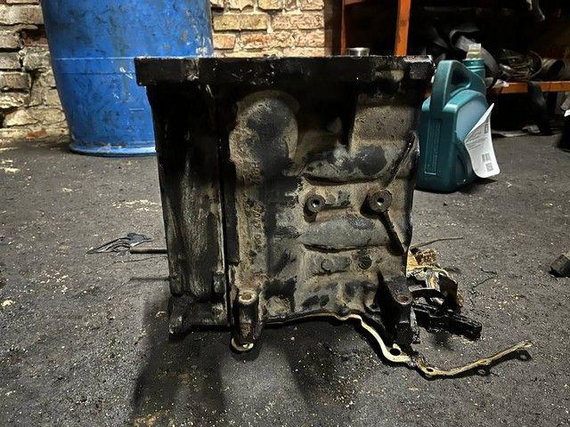 Блок цилиндров 4FI0XX Opel Corsa купить с доставкой