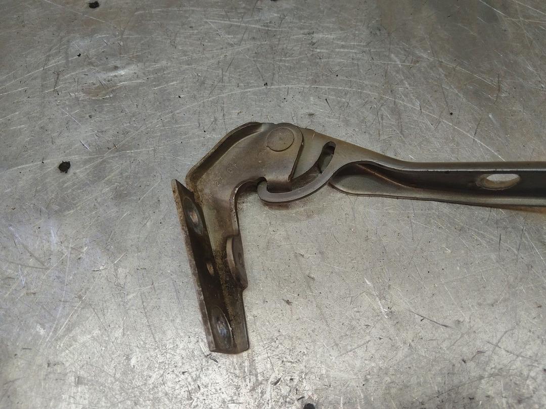 Петля капота правая RA75ZE Volkswagen Passat - Фото 2