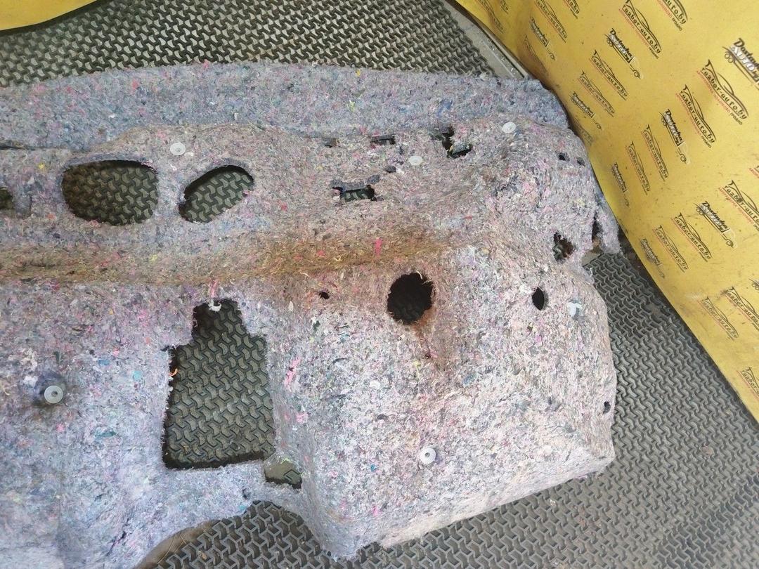 Шумоизоляция моторного отсека 819250 Ford Fusion undefined