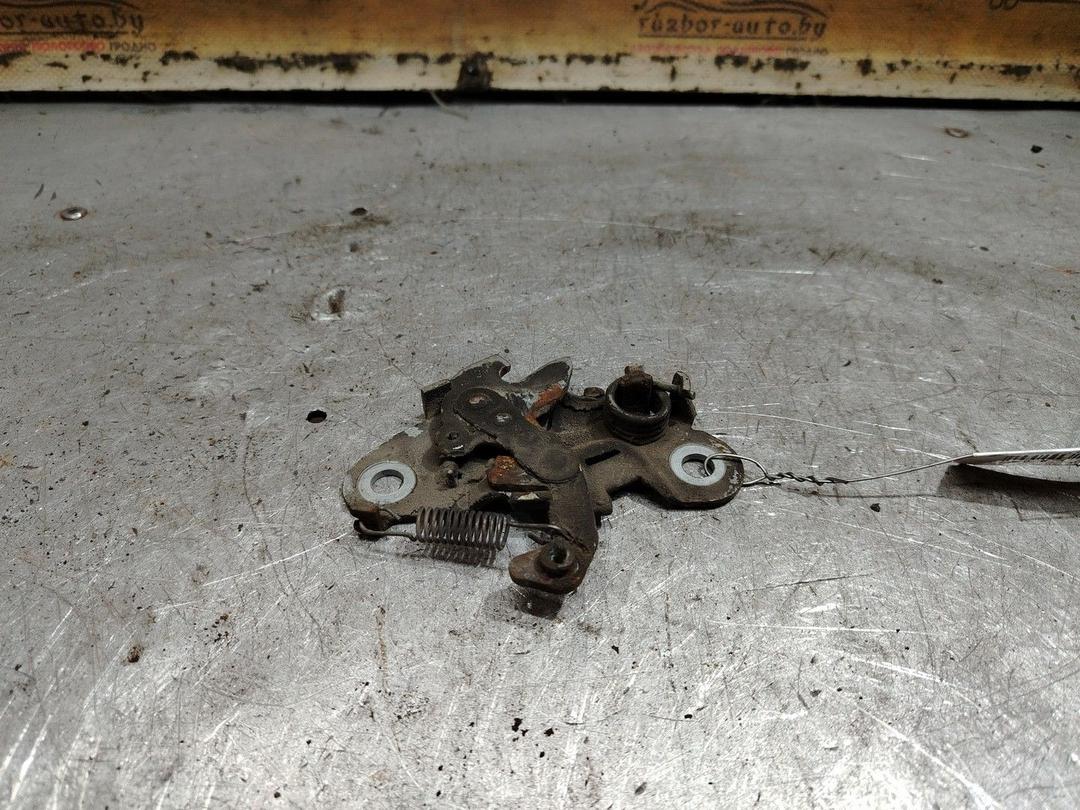 Замок капота KLGIUL Peugeot 106 - Фото 3