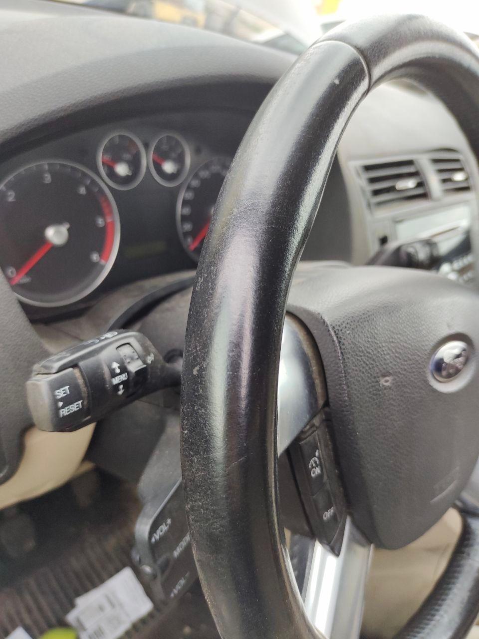 Переключатель подрулевой (стрекоза) MRLXIK Ford C-Max купить с доставкой
