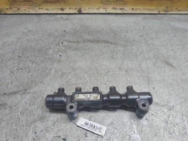 Топливная рампа MUHOR0 Ford Focus купить