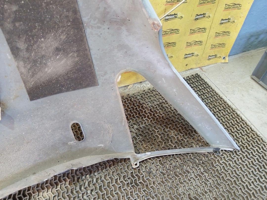 Крыло переднее правое 2CB0OC Volkswagen Sharan - Фото 7