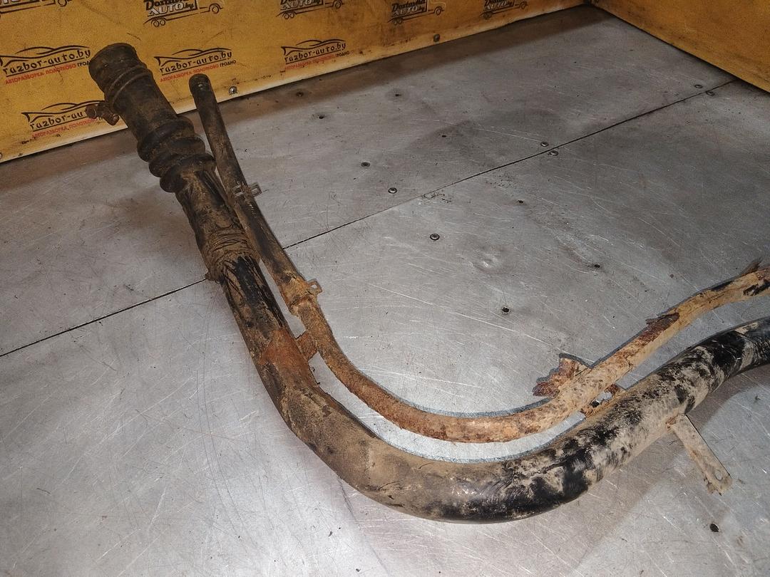 Горловина топливного бака X6INSK Mazda Premacy купить с доставкой